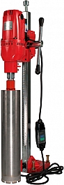 Алмазная сверлильная установка Voll V-Drill 160 Алмазная сверлильная установка Voll V-Drill 160