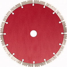 Диски алмазные сегментные Keos Universal Construction 230 мм Диски алмазные сегментные Keos Universal Construction 230 мм