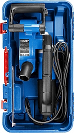 Комплектация штроборезов Зубр Профессионал ЗШ-П30-1400 ПСТК