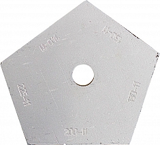 Ограничитель передавливателя гидравлического для полиэтиленовых труб Brexit BrexPress G360 Ограничитель передавливателя гидравлического для полиэтиленовых труб Brexit BrexPress G360