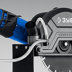 Патрубок электрического резчика по бетону Зубр Профессионал ЗШ-П120-2700 ПСТ