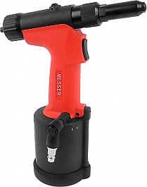 Пневматический вытяжной заклепочник Messer RL-4000M Пневматический вытяжной заклепочник Messer RL-4000M