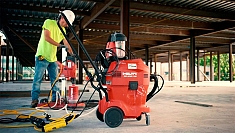 Применения водосборного кольца Hilti DD-WCS-172 Применения водосборного кольца Hilti DD-WCS-172