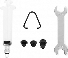 Принадлежности пневматического вытяжного заклепочника Messer RL-4000M Принадлежности пневматического вытяжного заклепочника Messer RL-4000M