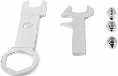 Принадлежности пневматического заклепочника для вытяжных заклепок Messer AHR-105