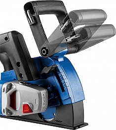 Регулируемая рукоятка штробореза Зубр Профессионал ЗШ-П30-1400 ПСТК