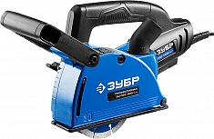 Штроборез Зубр Профессионал ЗШ-П30-1400 ПСТ