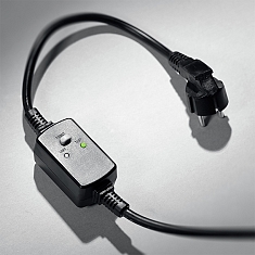 УЗО электрического резчика по бетону Зубр Профессионал ЗШ-П100-2700 ПСТ