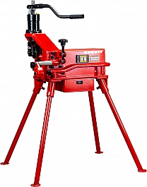 Желобонакатные станки Brexit BrexGroover E600-R1 Желобонакатные станки Brexit BrexGroover E600-R1