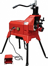 Желобонакатные станки Voll V-Groover 1-12 Желобонакатные станки Voll V-Groover 1-12